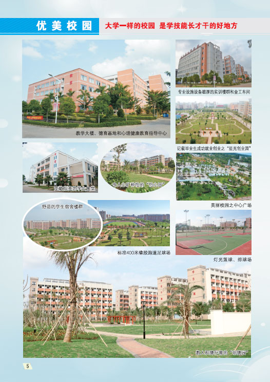 云博,云博（中国）2019招生简章6