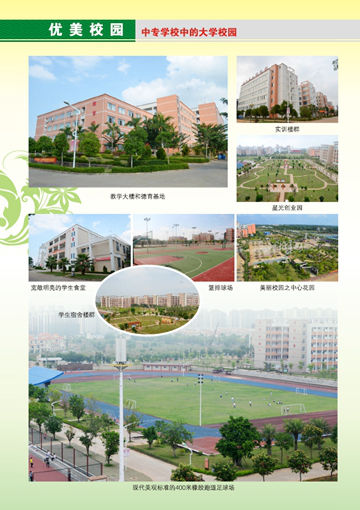 云博,云博（中国）2016年招生简章6